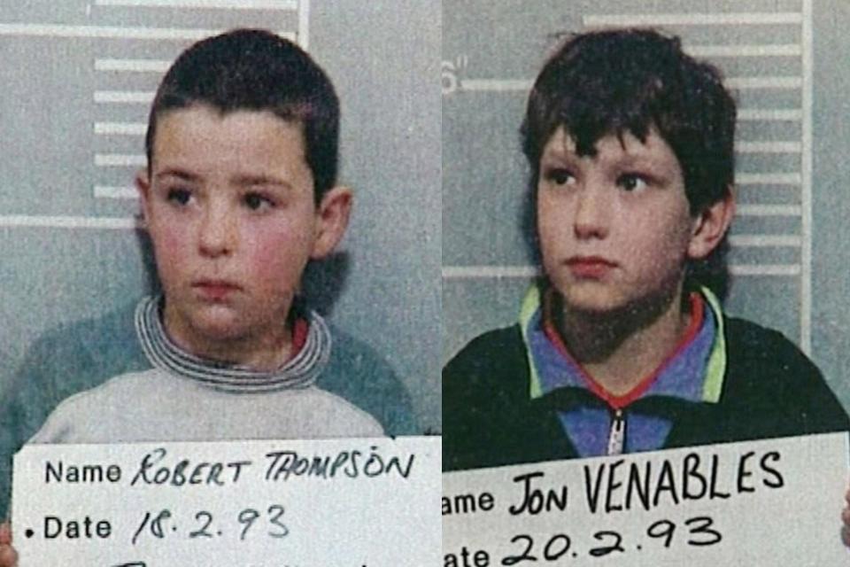 FACT CHECK: James Bulger's killer did not transition, move to Australia to work in Childcare