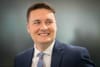 UK Health Minister Wes Streeting Eyes Weakening Laws After Anti-Trans Violence Incitement Arrest