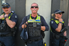 Victoria Police Officer Avoids Discipline After Transphobic Sexual Harassment Claim
